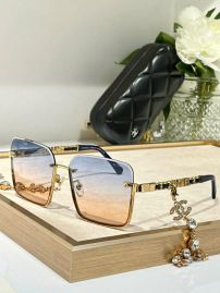 Picture of Chanel Sunglasses _SKUfw56703965fw